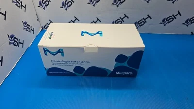 Millipore UFC505096 Amicon Ultra 0,5 ml cantidad 96pk Foto 1 de 4