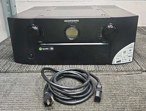 Marantz AV8802 AV Pre Tuner Home Theatre Receiver - NO REMOTE - Picture 1 of 17