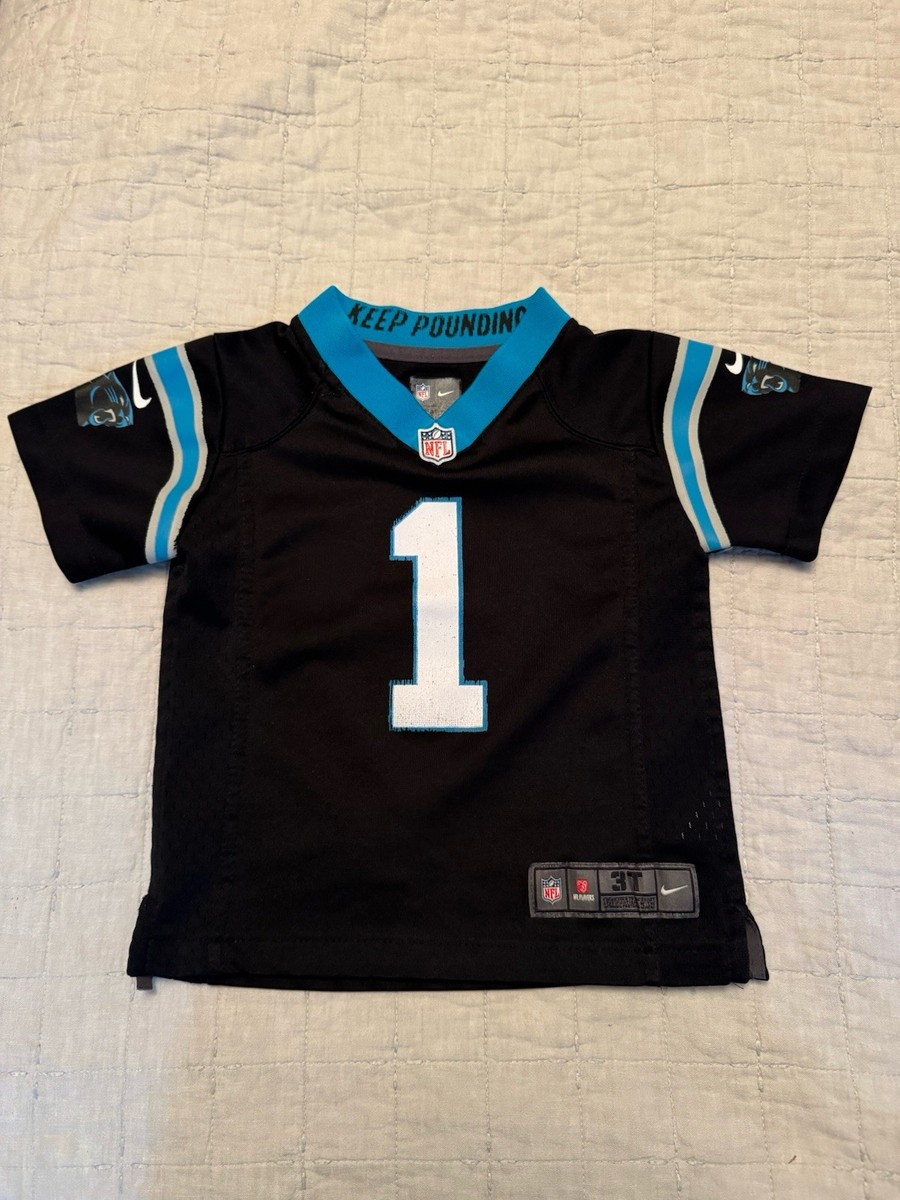 NFL パンサーズ キャム・ニュートン NIKE リミテッドジャージ【2XL】 2025年最新】キャムニュートンの人気アイテム - メルカリ