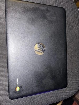 portátil chromebook Foto 1 de 3