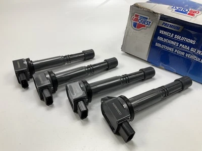 (4) Carquest EBC1413 Ignition Coils - Image 1 of 4