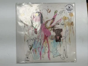 beabadoobee Beatopia (Vinyl) 12" Album farbiges Vinyl - Bild 1 von 11