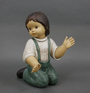 Große Goebel Figur Nina & Marco (2) - Bild 1 von 3