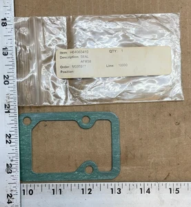 AFM38 Gasket Seal, pn H64063410 - Picture 1 of 7