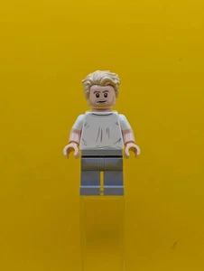 Brian O'Conner sc104 Speed Champions Lego Minifigure - Picture 1 of 4