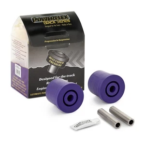 2x Powerflex PFR85-610 Achslager für VW Golf IV Schrägheck (1J1) POLO (9N) BORA - Bild 1 von 9