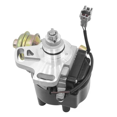 Distribuidor de encendido DOHC para Toyota Corolla 1988-1989 4AF 1,6 L TY38 Foto 1 de 4