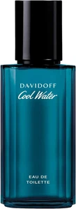 Davidoff Cool Water Man Eau De Toilette - Foto 1 di 12