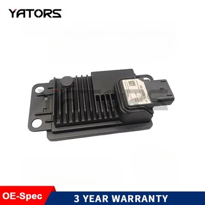 Fits For Ford F-150 2015-2020 FL3Z-9E731-D Adaptive Cruise Control Radar Sensor - Image 1 of 4