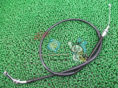 Cable de acelerador CB400F - En stock, listo para enviar - Genuino Honda nuevo Mo... Foto 1 de 4