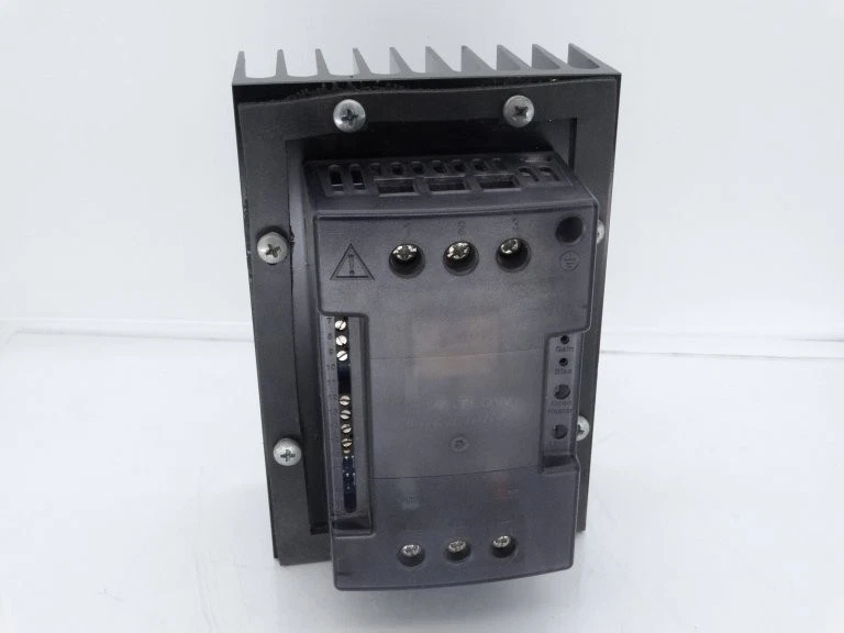 WATLOW DC21-48S5-H0000 POWER SUPPLY - Image 1 of 3