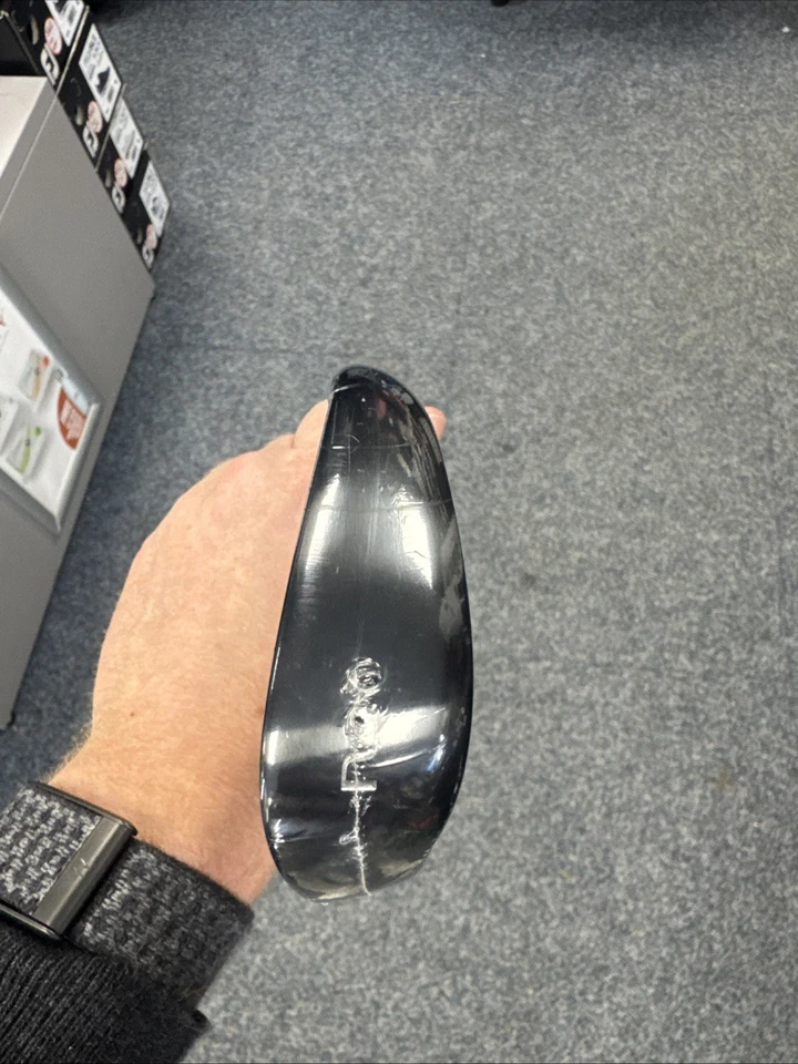 Mizuno Pro Fli-Hi 2024 #2 Iron / 16.5 Degree / Stiff Flex Steelfiber hls880 - Image 1 of 4