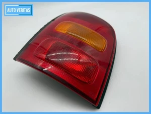 Original Nissan Micra (K11) rear light / rear light right 265556F600 - Picture 1 of 14