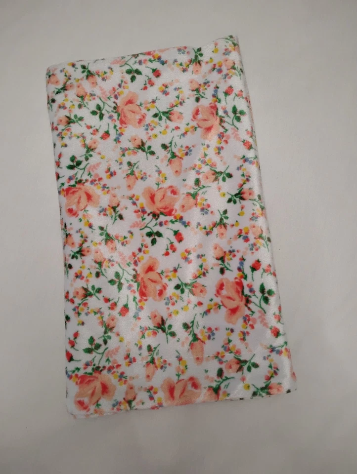 Manta floral niña Betsey Johnson bebé niña Foto 1 de 4