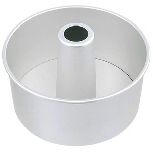 Molde de pastel KAI Kai House Select pastel de gasa de aluminio 21 cm - Imagen 1 de 7