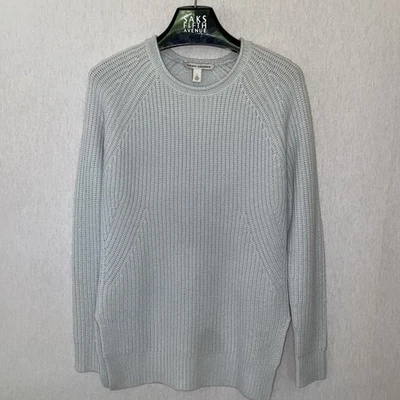 Autumn Cashmere Sweater Tunic Womens Size S Small Minimalist Classic Soft Cozy - Image 1 of 4