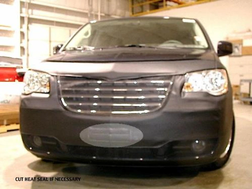 Передняя крышка бюстгальтера Lebra подходит для Chrysler Town & Country 2008 2009 2010 годов выпуска - Изображение 1 из 1