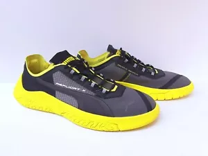 PUMA REPLICAT-X SPORTS DESIGN TECH Sneakers CASTLEROCK 372105-02 Gr. 9,5 - Bild 1 von 8