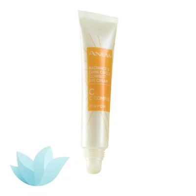 Avon Anew Radiance & Dark Circle Correct Eye Cream - Image 1 of 4