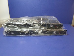 Tripp Lite IBR-12 Transient Voltage Surge Suppressor 15A (2) EA NEW