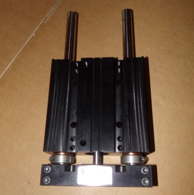 Robohand DLT-20M-E-B-100 Internally Powered Short Body Thruster New Old Stock - Image 1 of 3