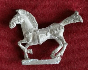 Citadel Miniatures - 3002 Elric Melnibonean Cavalry - Hawkswoop EC06 06 - Picture 1 of 1