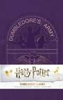 Harry Potter: Dumbledore's Army Hardcover Ruled Journal by Insight Editions