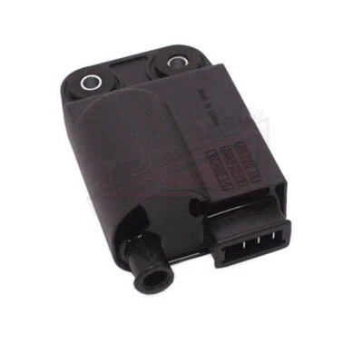 Elektronische Steuerung Umschalt- Derbi Variant Sport 2T 50 2012 404020015 - Bild 1 von 2