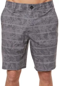 O’Neill Mischief Hybrid Herren Boardshorts Shorts Größe 32 Taschen kJAIII - Bild 1 von 1