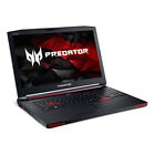 Acer Predator 17.3in Fhd Gaming Laptop I7-7700hq 16gb Ram Gtx1070 128gb Ssd 1tb 