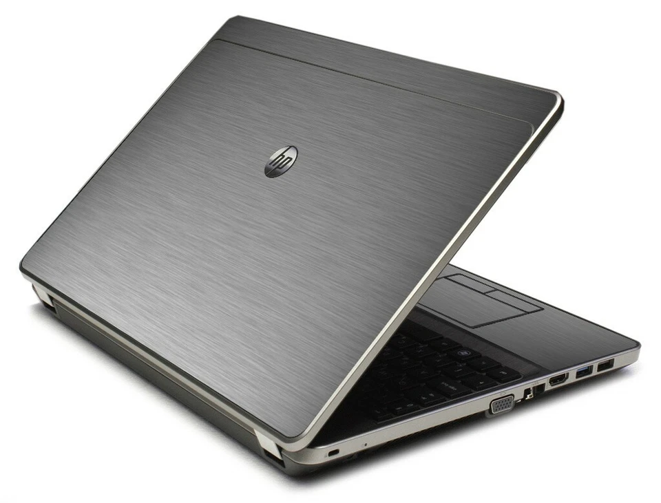 LidStyles Metallic Laptop Skin Protector Decal HP ProBook 4535S - Image 1 of 1