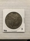 1921 S Morgan Silver Dollar San Francisco Mint ~27