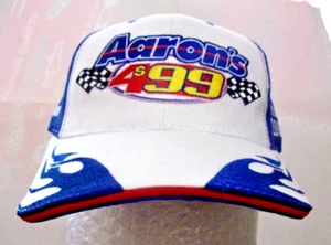 Aaron's 499 - Talladega Super Speedway - April 30, 2006 - Cap New - Imagen 1 de 8