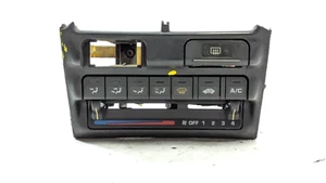 1994-1997 Acura Integra Heater A/C Climate Control Panel W/ Bezel Trim - Picture 1 of 8