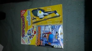 MICKY MAUS # 2762 - 2008 - WALT DISNEY - mit DEM UNBESIEGBAREN POLIZEIHUBSCHRAUBER - Bild 1 von 1