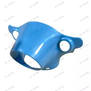 Honda Cub 50 65 70 90 C50 C65 C70 C70M C90 C90Z Cover Handle Bar Under Lower - Picture 1 of 7