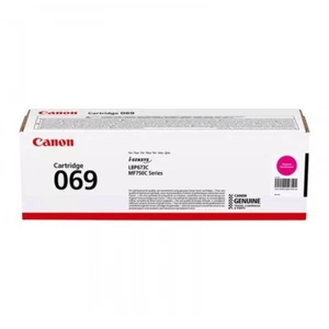 Canon Toner CRG-069 5092C002 Magenta - Bild 1 von 1