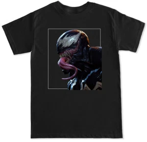 Camiseta de superhéroe villano de la película Venom - Imagen 1 de 3