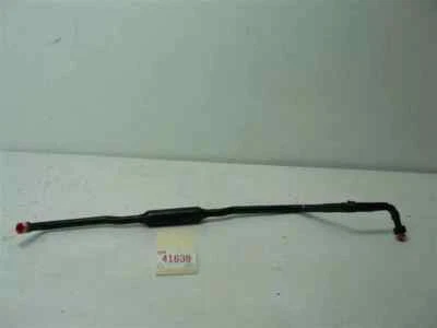 Manguera de aire acondicionado LS400 1993 1994 Lexus aire acondicionado tubo de succión OEM Foto 1 de 4