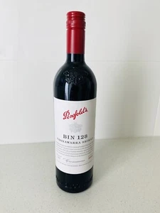 Penfolds Bin 128 Coonawarra Shiraz 2019 (750ml) - Brand New! - Picture 1 of 2