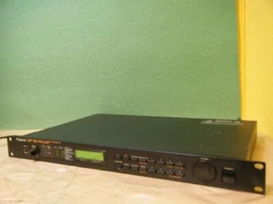 USED Roland GP-16 Digital Guitar Effects Processor from JAPAN - Picture 1 of 8