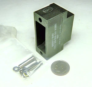 KORRY 312-5242-001 935247-1 Z94TIL NOS FAULT LOCATING INDICATOR LIGHT SOCKET - Bild 1 von 8