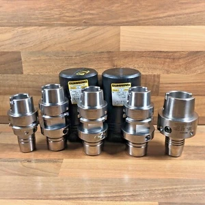 Guhring GM 300 Series Drilling Milling Hydraulic Chucks Choose Your Size - Picture 1 of 34