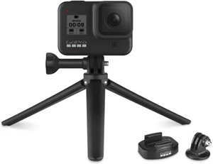 GoPro ABQRT-002 Tête de trépied pour Caméscope Noir Genuine original - Photo 1 sur 8