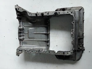 Oil pan for Mercedes Sprinter W906 A6510140802 genuine - Picture 1 of 3