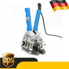 200mm tragbare Handklemm Versiegelungsmaschine zum Versiegeln des Beutels