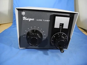 UPC Unique Ham Radio Wire Longwire Antenna Tuner (YouTube Video!) - Photo 1/16