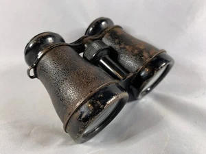 Vintage small opera glasses binoculars Unknown Maker 3766 - Picture 1 of 11