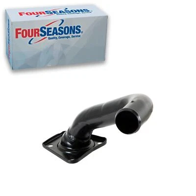 4 Seasons Engine Coolant Thermostat Housing For 1999-2001 Isuzu VehiCROSS - Imagem 1 de 4