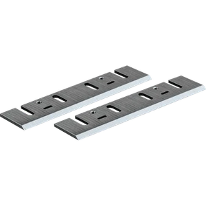 Nutool BT 155 HSS Hobelmesser 155 mm S703S2 UK Lager - Bild 1 von 12